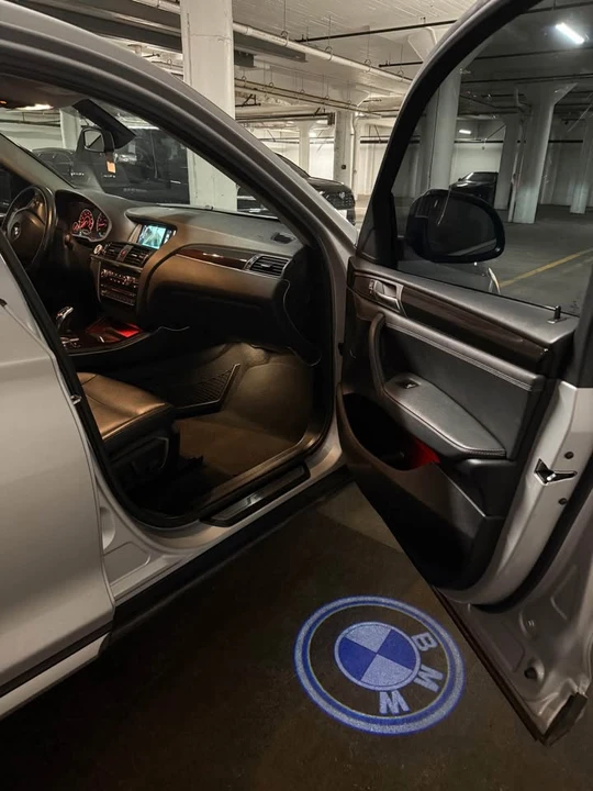2016 BMW F26 X4 - Image 7 of 10