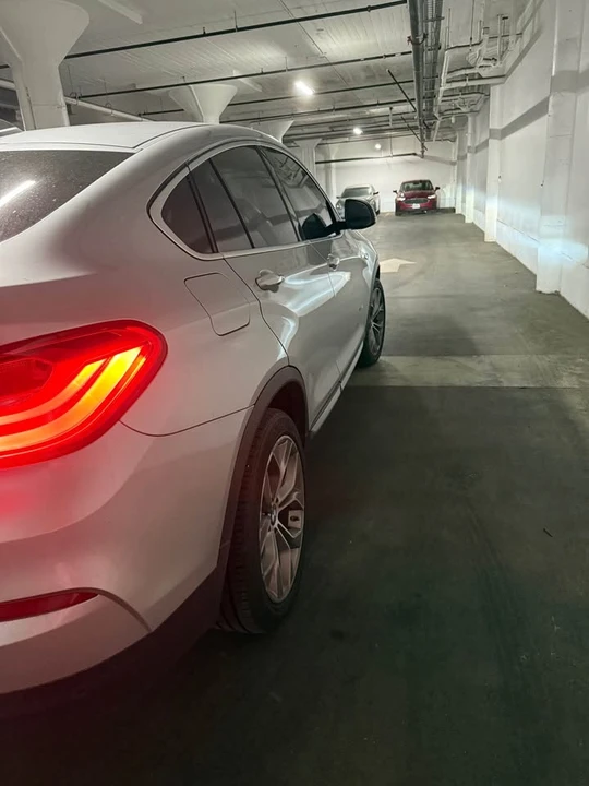 2016 BMW F26 X4 - Image 4 of 10