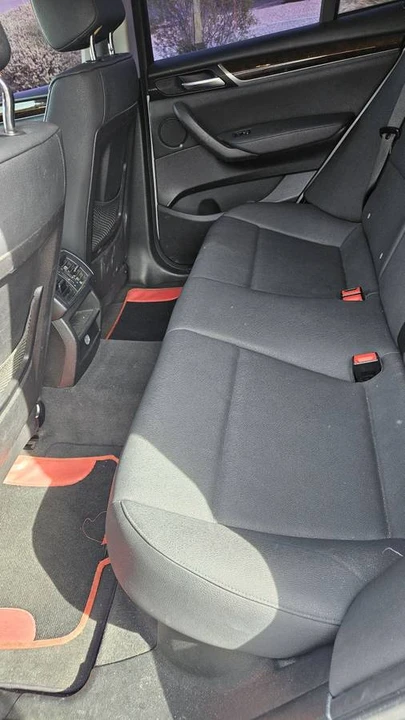 2016 BMW F26 X4 - Image 8 of 8
