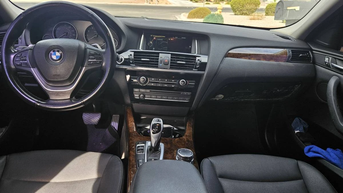 2016 BMW F26 X4 - Image 6 of 8