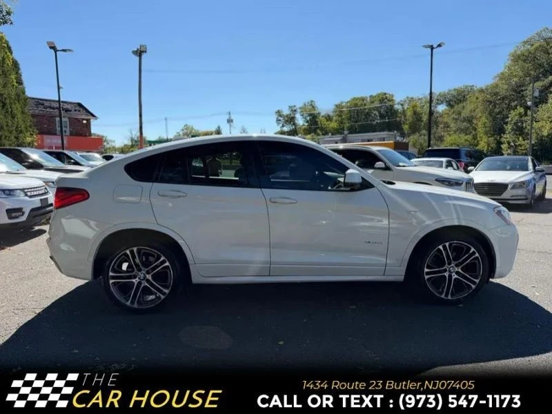 2016 BMW F26 X4 - Image 8 of 12