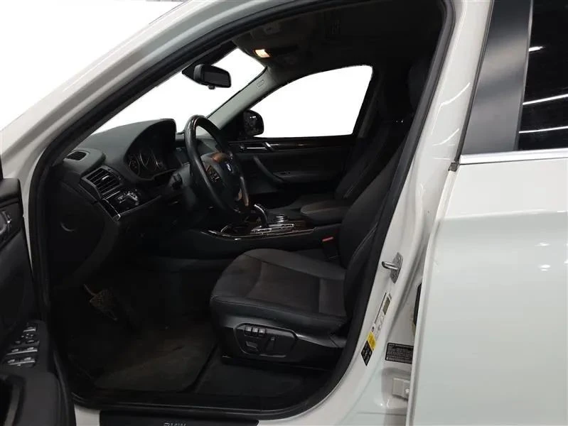 2016 BMW F26 X4 - Image 9 of 12