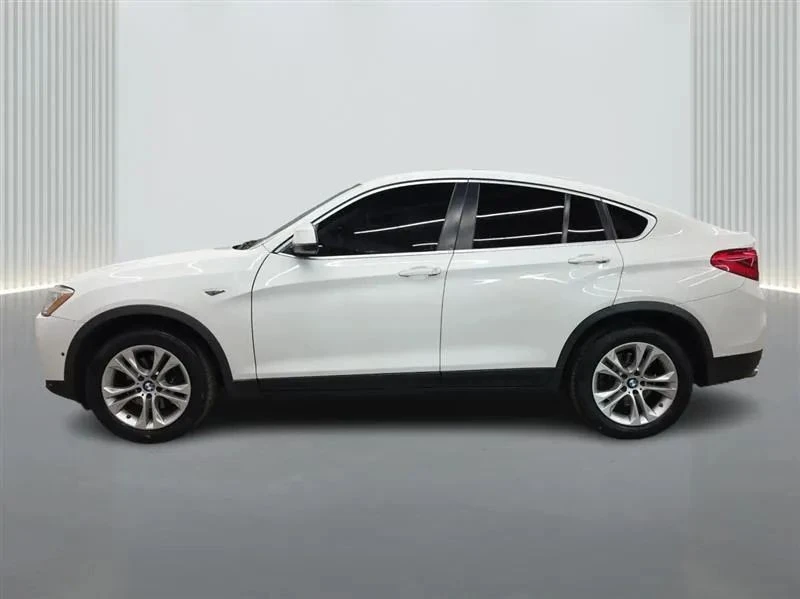 2016 BMW F26 X4 - Image 2 of 12