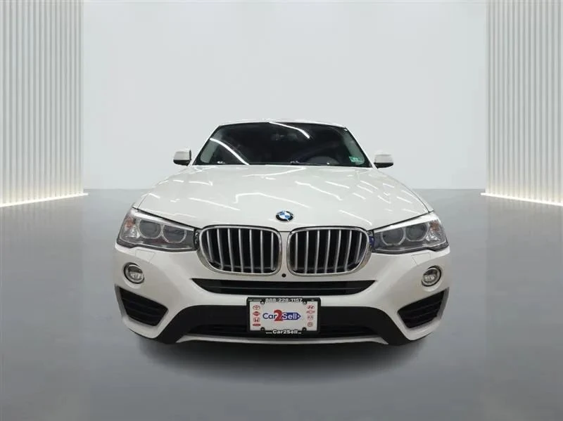 2016 BMW F26 X4 - Image 8 of 12