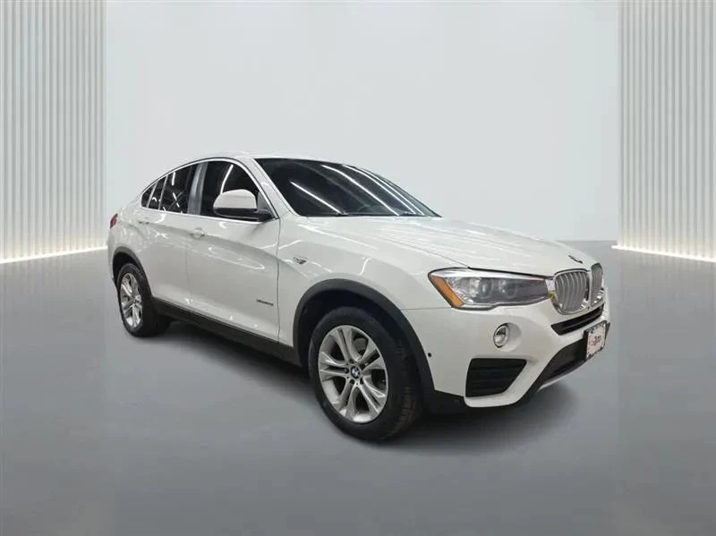 2016 BMW F26 X4 - Image 7 of 12