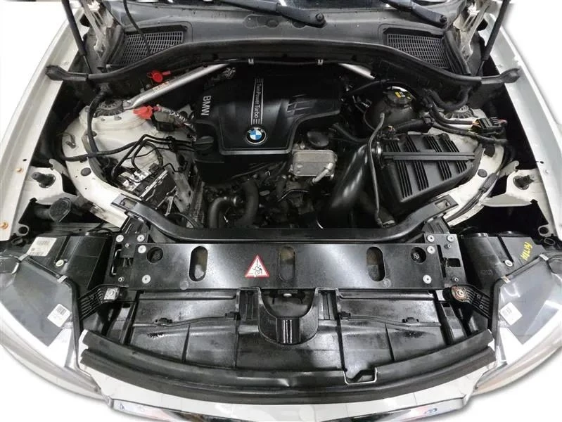 2016 BMW F26 X4 - Image 11 of 12