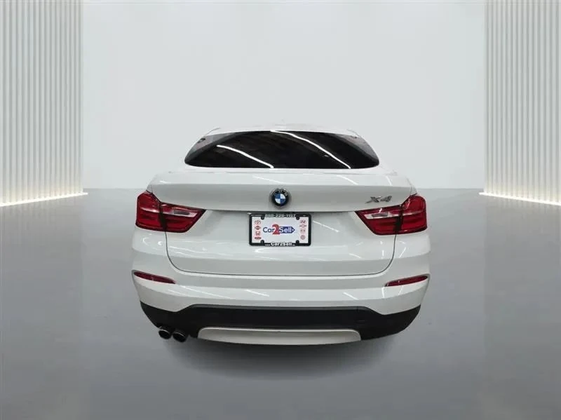 2016 BMW F26 X4 - Image 4 of 12