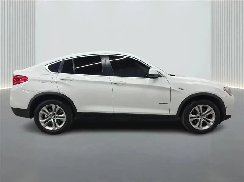 2016 BMW F26 X4 - Image 6 of 12