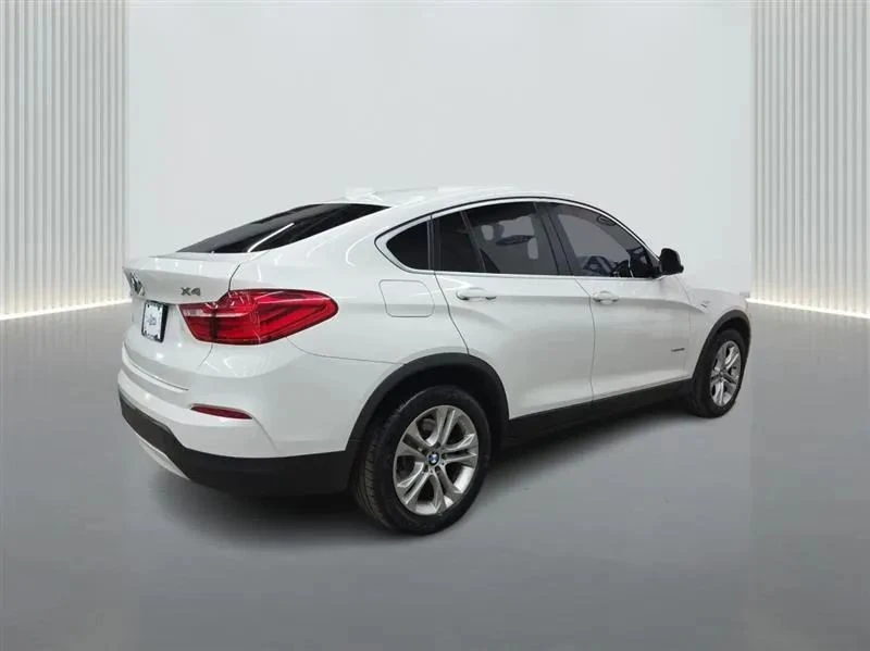 2016 BMW F26 X4 - Image 5 of 12