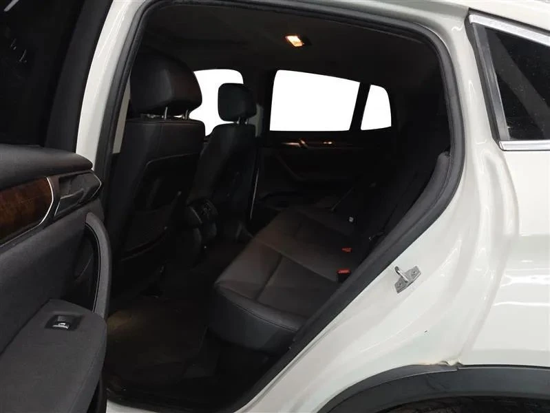 2016 BMW F26 X4 - Image 10 of 12