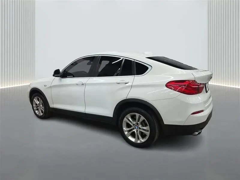2016 BMW F26 X4 - Image 3 of 12