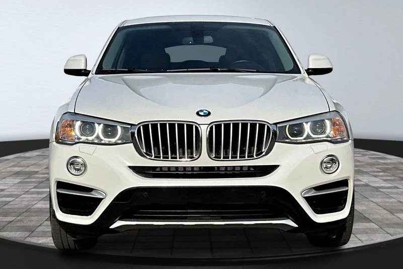 2016 BMW F26 X4 - Image 2 of 12