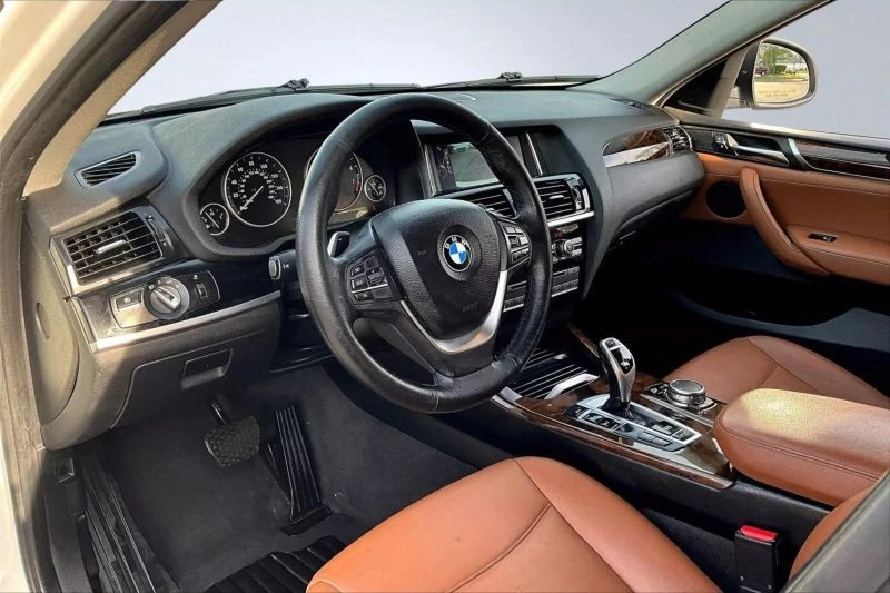 2016 BMW F26 X4 - Image 9 of 12