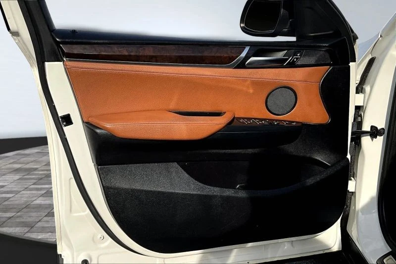 2016 BMW F26 X4 - Image 7 of 12