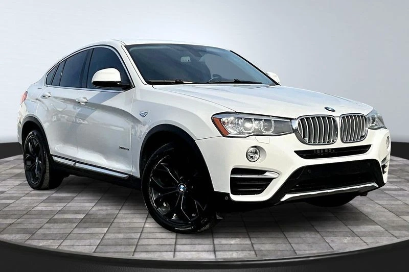 2016 BMW F26 X4 - Image 3 of 12