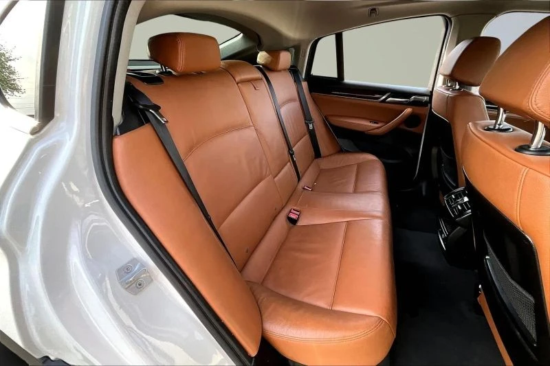 2016 BMW F26 X4 - Image 11 of 12