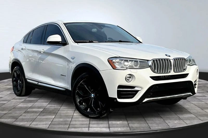 2016 BMW F26 X4 - Image 3 of 12