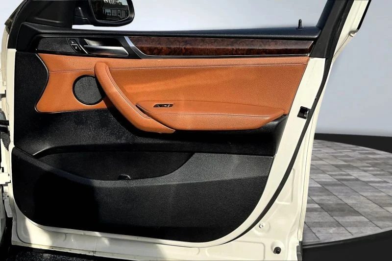 2016 BMW F26 X4 - Image 12 of 12