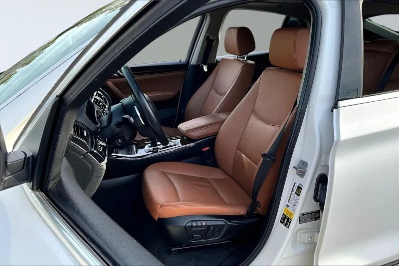 2016 BMW F26 X4 - Image 8 of 12