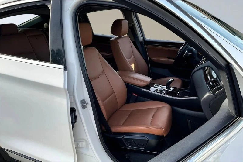 2016 BMW F26 X4 - Image 10 of 12