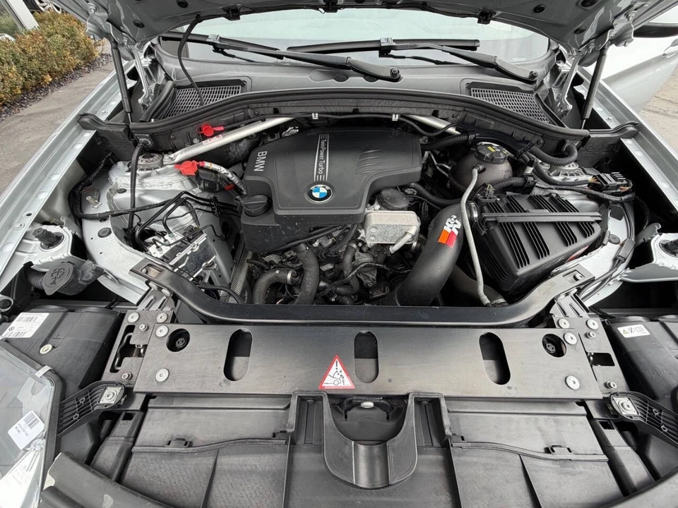 2016 BMW F26 X4 - Image 21 of 22