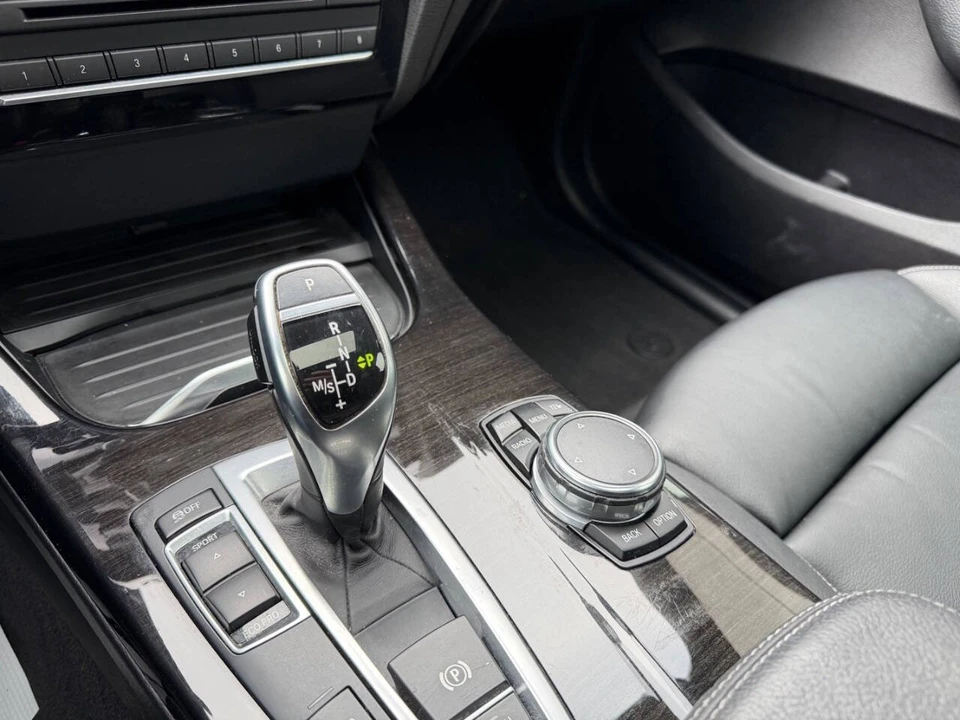 2016 BMW F26 X4 - Image 20 of 21