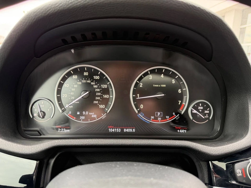 2016 BMW F26 X4 - Image 18 of 22