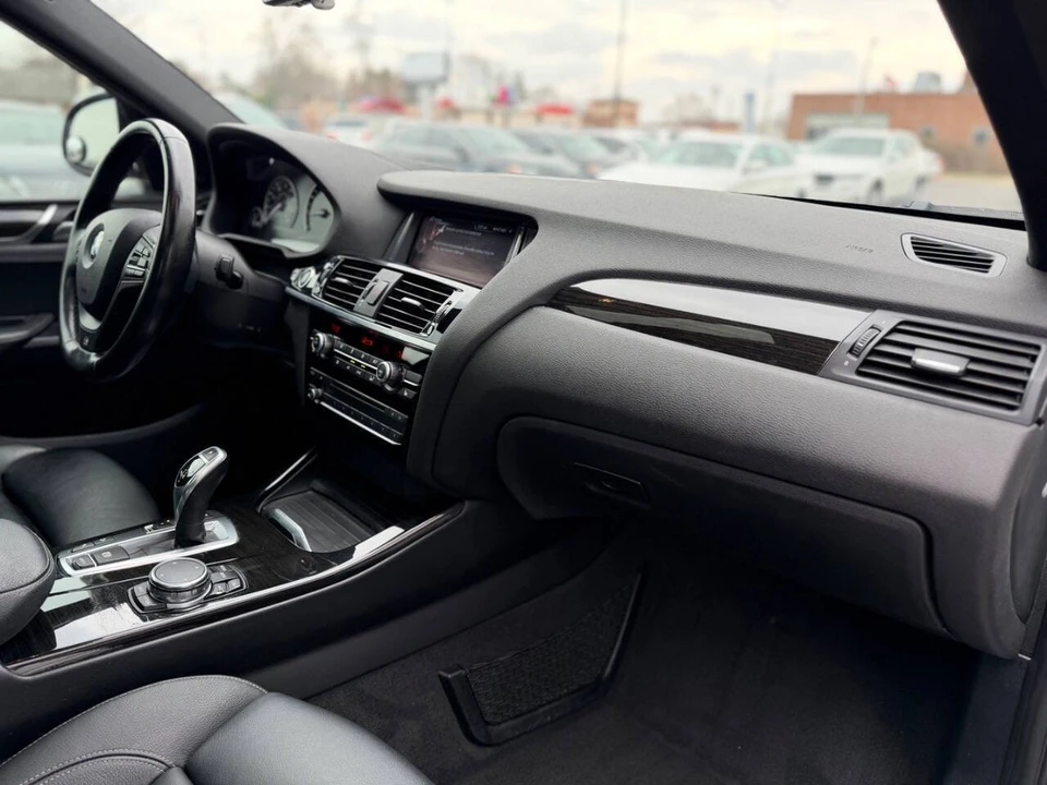 2016 BMW F26 X4 - Image 15 of 22