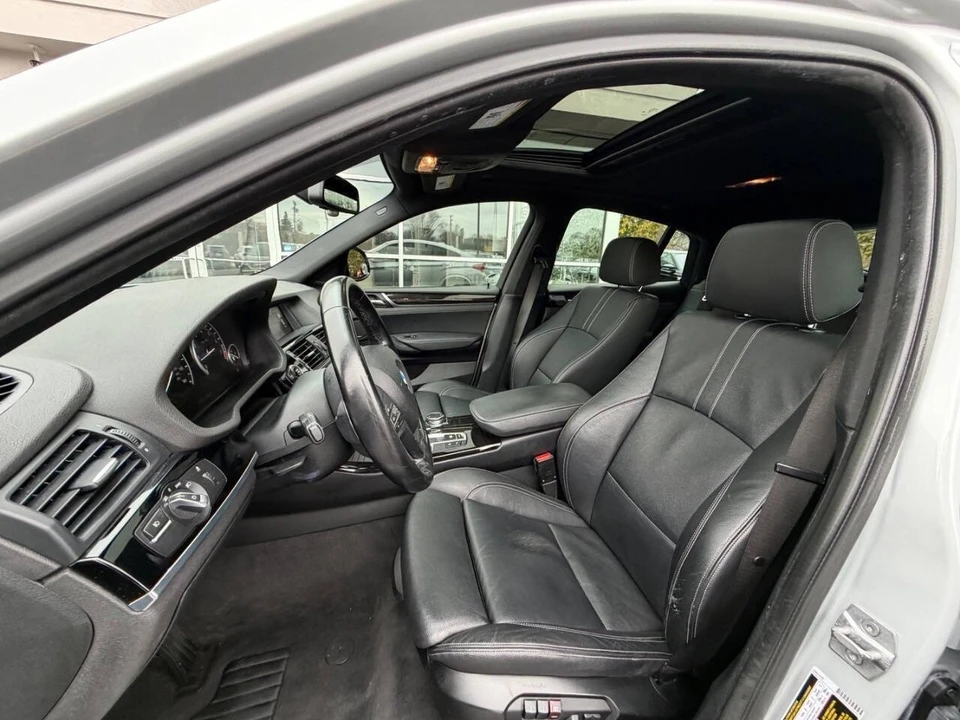 2016 BMW F26 X4 - Image 11 of 21