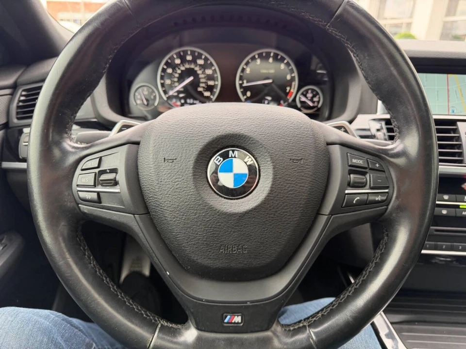 2016 BMW F26 X4 - Image 17 of 22
