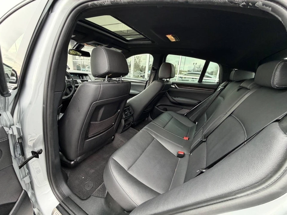 2016 BMW F26 X4 - Image 12 of 22
