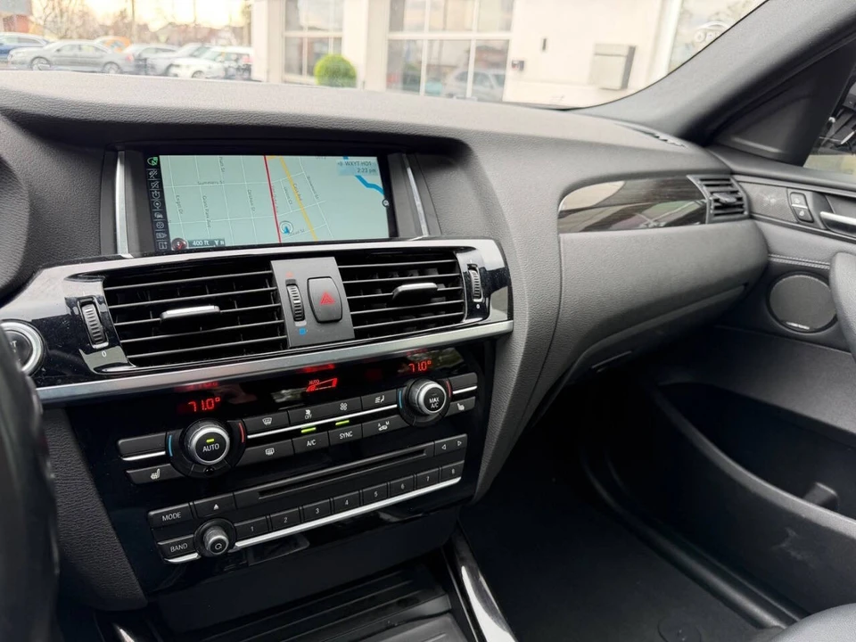 2016 BMW F26 X4 - Image 19 of 21