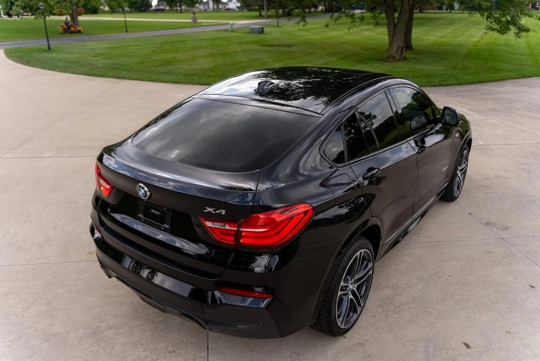 2016 BMW F26 X4 - Image 28 of 31