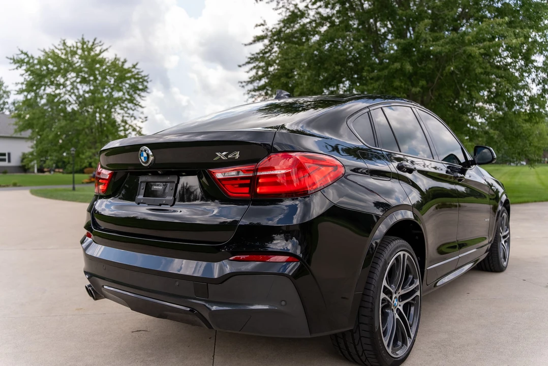 2016 BMW F26 X4 - Image 27 of 31