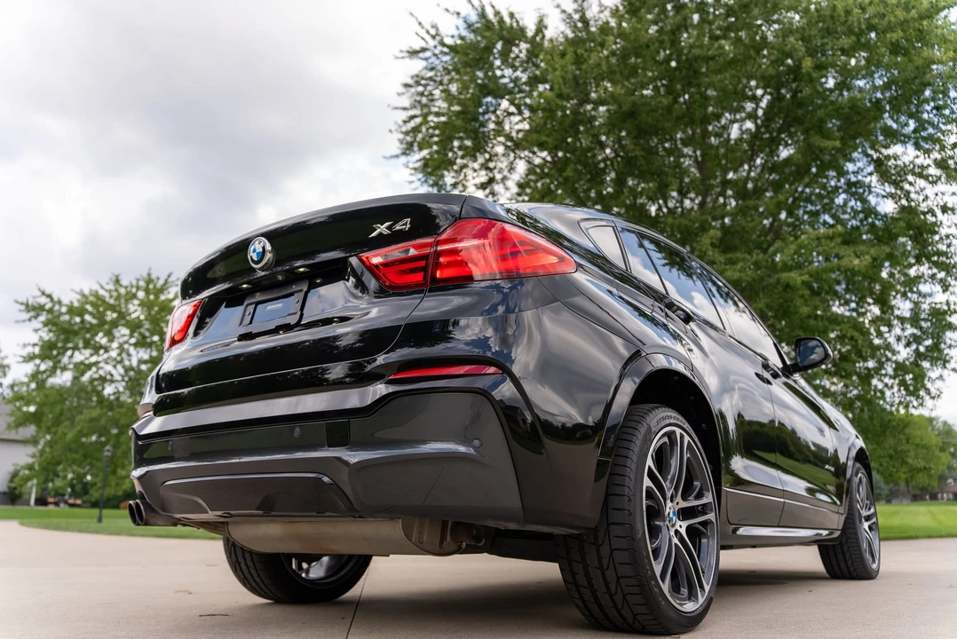 2016 BMW F26 X4 - Image 26 of 31