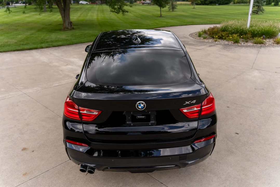 2016 BMW F26 X4 - Image 23 of 31
