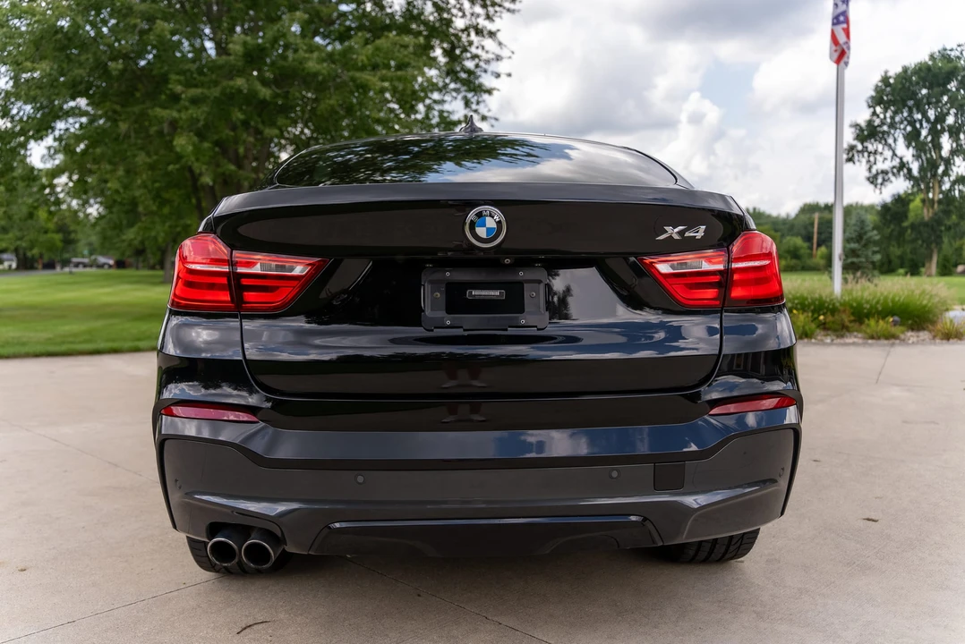 2016 BMW F26 X4 - Image 22 of 31