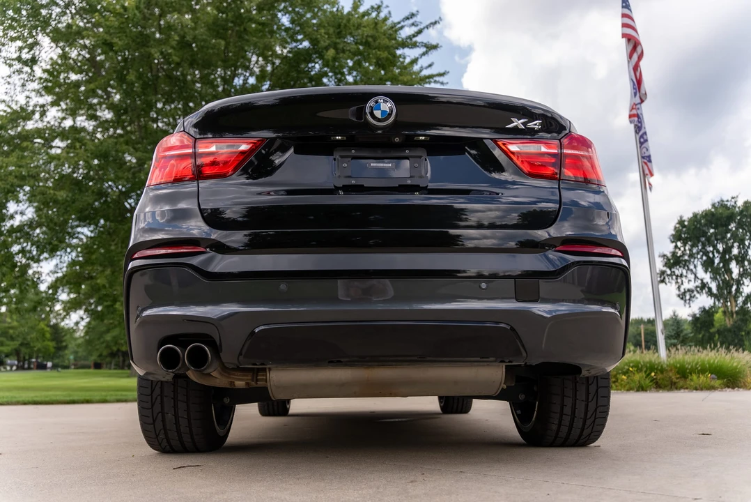 2016 BMW F26 X4 - Image 21 of 31