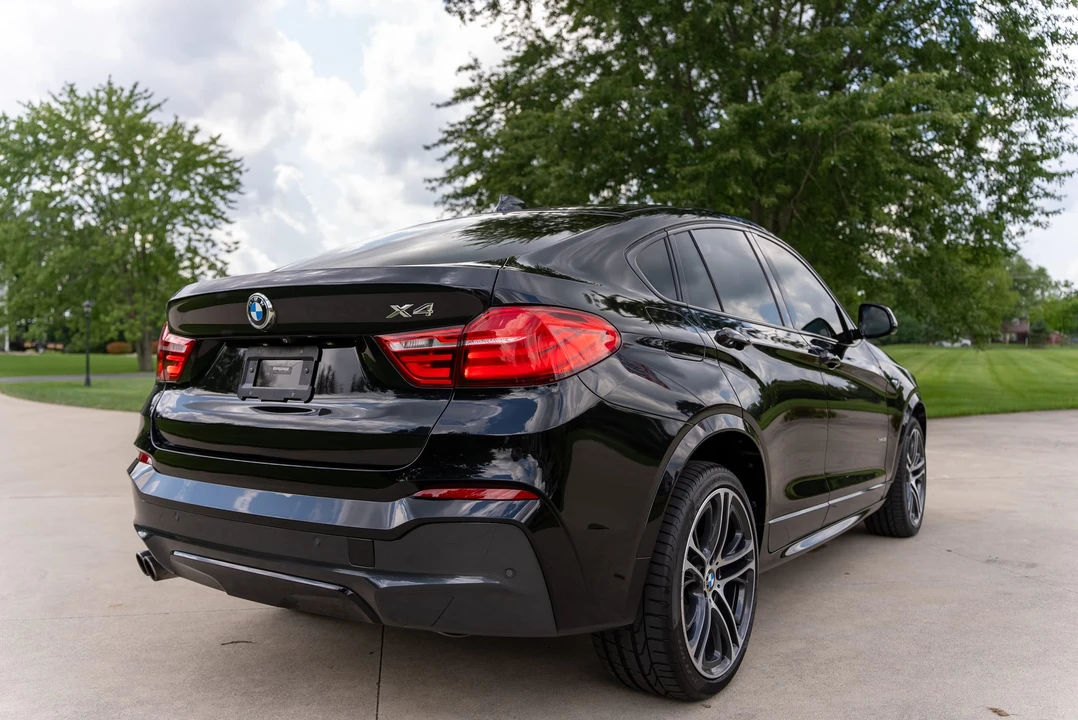 2016 BMW F26 X4 - Image 25 of 31