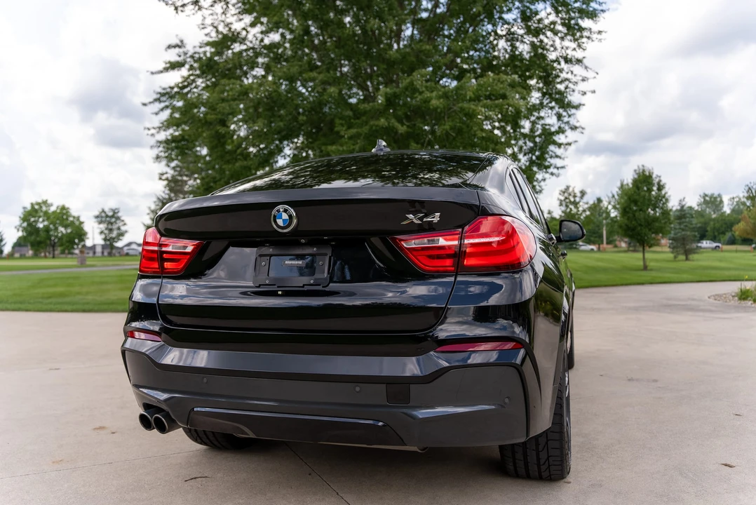 2016 BMW F26 X4 - Image 24 of 31
