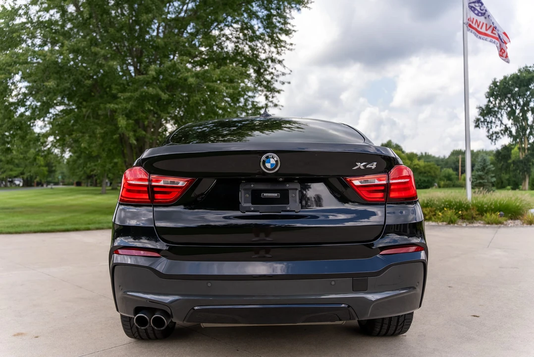 2016 BMW F26 X4 - Image 20 of 31