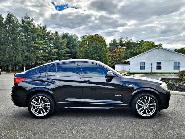 2016 BMW F26 X4 - Image 4 of 18