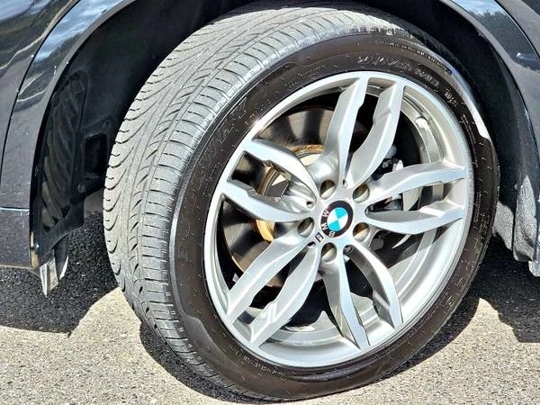 2016 BMW F26 X4 - Image 18 of 18