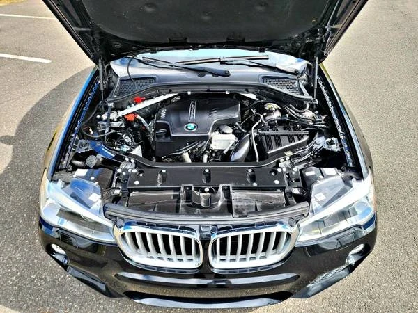 2016 BMW F26 X4 - Image 16 of 18