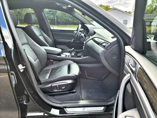 2016 BMW F26 X4 - Image 12 of 18