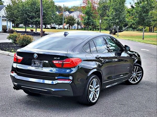 2016 BMW F26 X4 - Image 5 of 18
