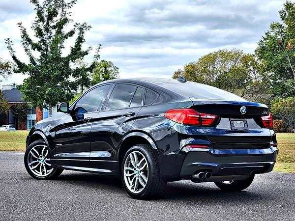 2016 BMW F26 X4 - Image 7 of 18