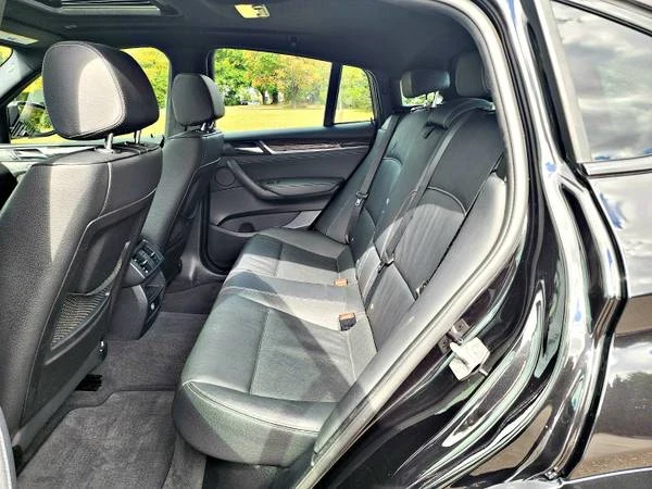 2016 BMW F26 X4 - Image 15 of 18