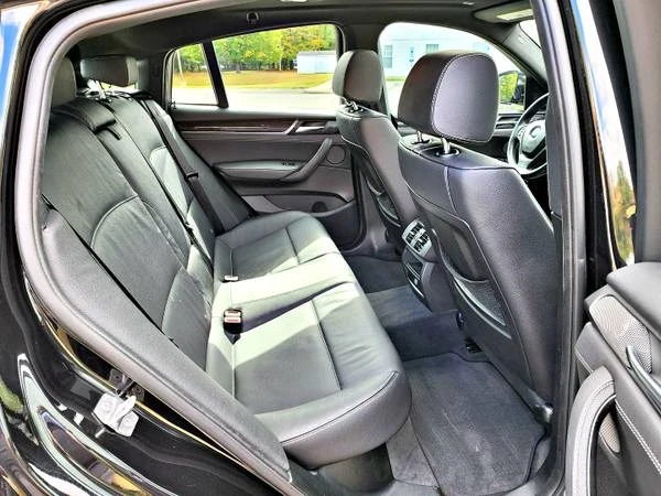 2016 BMW F26 X4 - Image 14 of 18