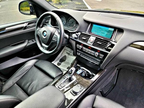 2016 BMW F26 X4 - Image 11 of 18